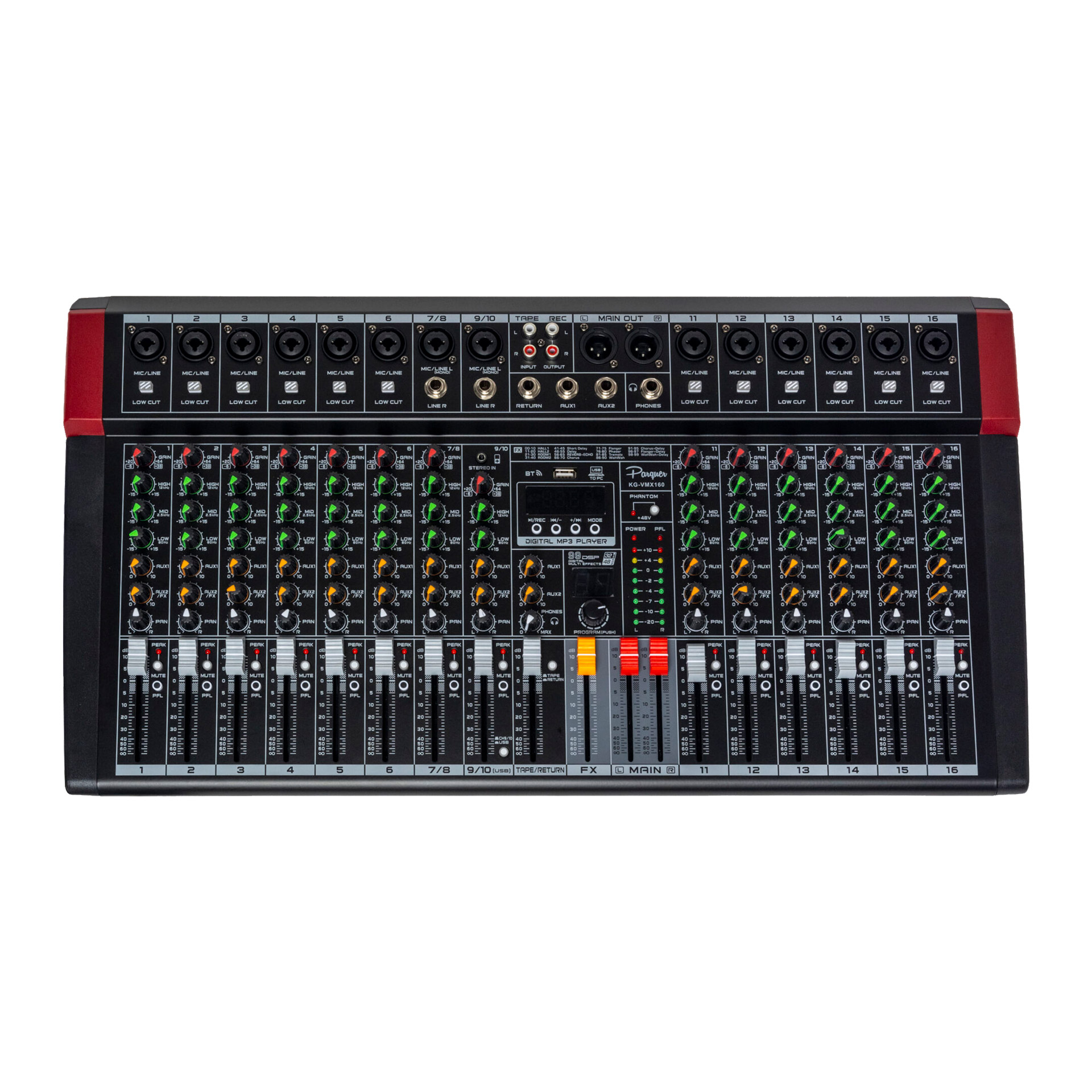 KG-VMX160