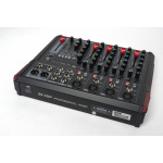 Consola Mixer Parquer Kg-fm08 8 Canales (8ch) - Imagen 4