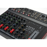 Consola Mixer Parquer Kg-fm08 8 Canales (8ch) - Imagen 5