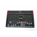 Consola Digital Mixer 12 Canales Parquer Profesional Audio