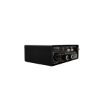 Interfaz Usb Audio Hugel Grabacion Profesional 3 Entradas KM-F100 - Imagen 2