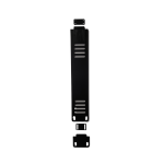 Sist. Monitoreo Inalambrico Hugel In Ear Infrarojo 2bodypack - Imagen 4