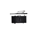 Sist. Monitoreo Inalambrico Hugel In Ear Infrarojo 2bodypack - Imagen 7
