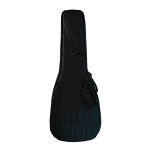 Funda Semirrigida Guitarra Acustica Compartimiento Interior
