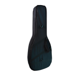 Funda Semirrigida Guitarra Acustica Compartimiento Interior - Imagen 2