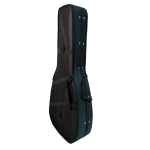 Funda Semirrigida Guitarra Acustica Compartimiento Interior - Imagen 3