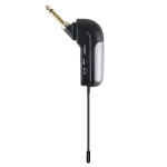 Microfono Inalambrico Dual Guitarra/bajo Plug Recargable - Imagen 2