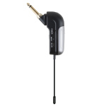 Microfono Inalambrico Dual Guitarra/bajo Plug Recargable - Imagen 3