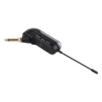 Microfono Inalambrico Dual Guitarra/bajo Plug Recargable - Imagen 5