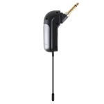 Microfono Inalambrico Dual Guitarra/bajo Plug Recargable - Imagen 6