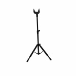 Soporte Guitarra Parquer Plegable Con Smart Lock Resistente