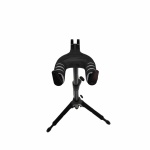 Soporte Guitarra Parquer Plegable Con Smart Lock Resistente - Imagen 4
