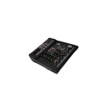 Consola Mixer Digital De Sonido Hugel 6 Canales Profesional - Imagen 2