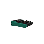 Consola Mixer Digital Hugel 6 Canales 16 Dsp Bluetooth Ctrl - Imagen 2