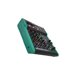 Consola Mixer Digital Hugel 6 Canales 16 Dsp Bluetooth Ctrl - Imagen 3