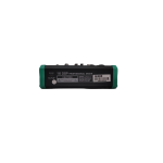 Consola Mixer Digital Hugel 6 Canales 16 Dsp Bluetooth Ctrl - Imagen 6