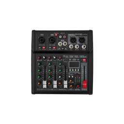 Mixer MQ04