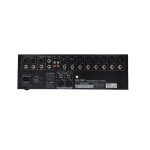 Consola Potenciada Mixer Hugel 12 Canales Rack 150w 99dsp - Imagen 5
