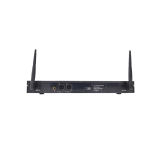Microfono Inalambrico Hugel Uhf X4 12v Jru-400 - Imagen 2