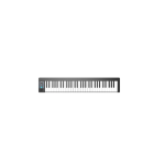 Teclado Electrico Parquer 61 Teclas Portatil Midi - Imagen 3