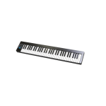 Teclado Electrico Parquer 61 Teclas Portatil Midi - Imagen 4