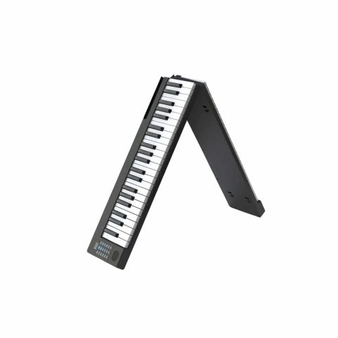 Teclado Digital Parquer 88 Teclas 7/8 Senstivo Portatil