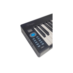 Teclado Musical Plegable Parquer 61 Teclas Bluetooth Midi - Imagen 3