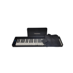 Teclado Musical Plegable Parquer 61 Teclas Bluetooth Midi - Imagen 5
