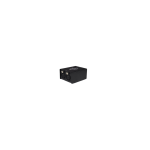 Pre Amplificador Microfono Hugel Tipo Booster Activo
