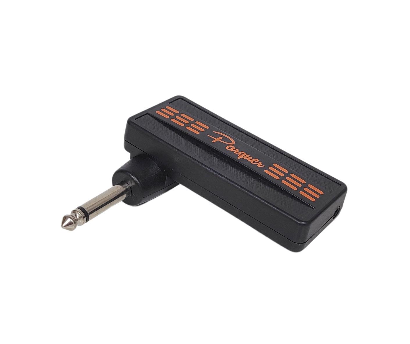 Mini Amplificador Guitarra Electrica Parquer Auriculares