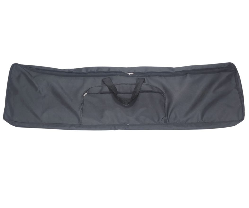 Funda Acolchada Para Teclado 7/8 Resistente 88 Teclas