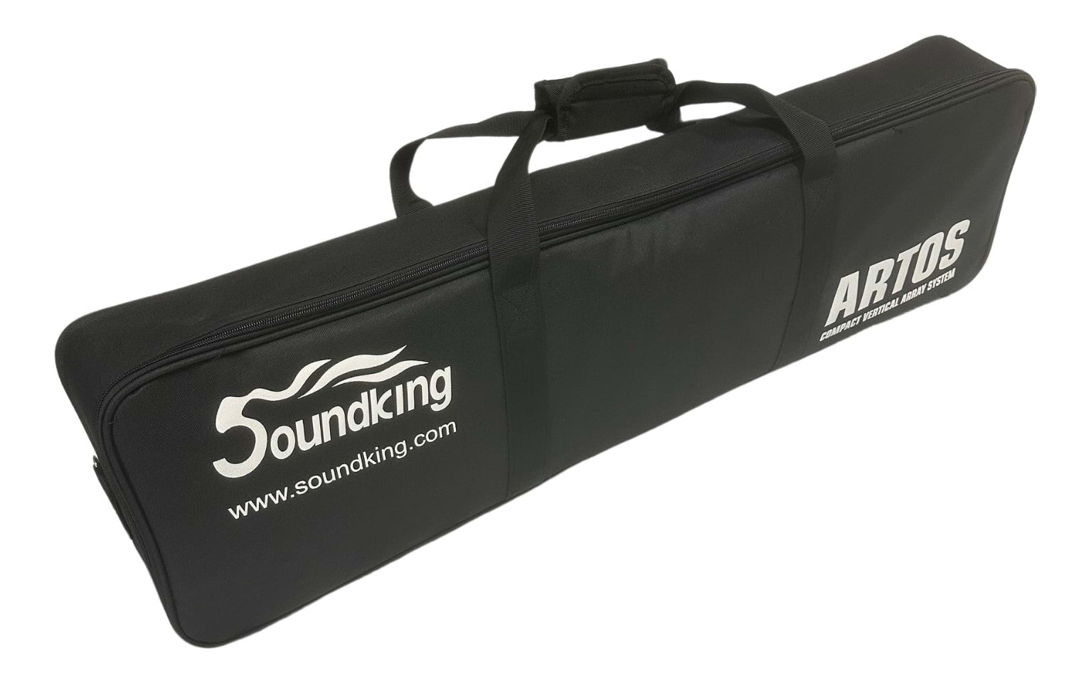 Bolso Acolchado Para Columna Line Array Soundking Portable