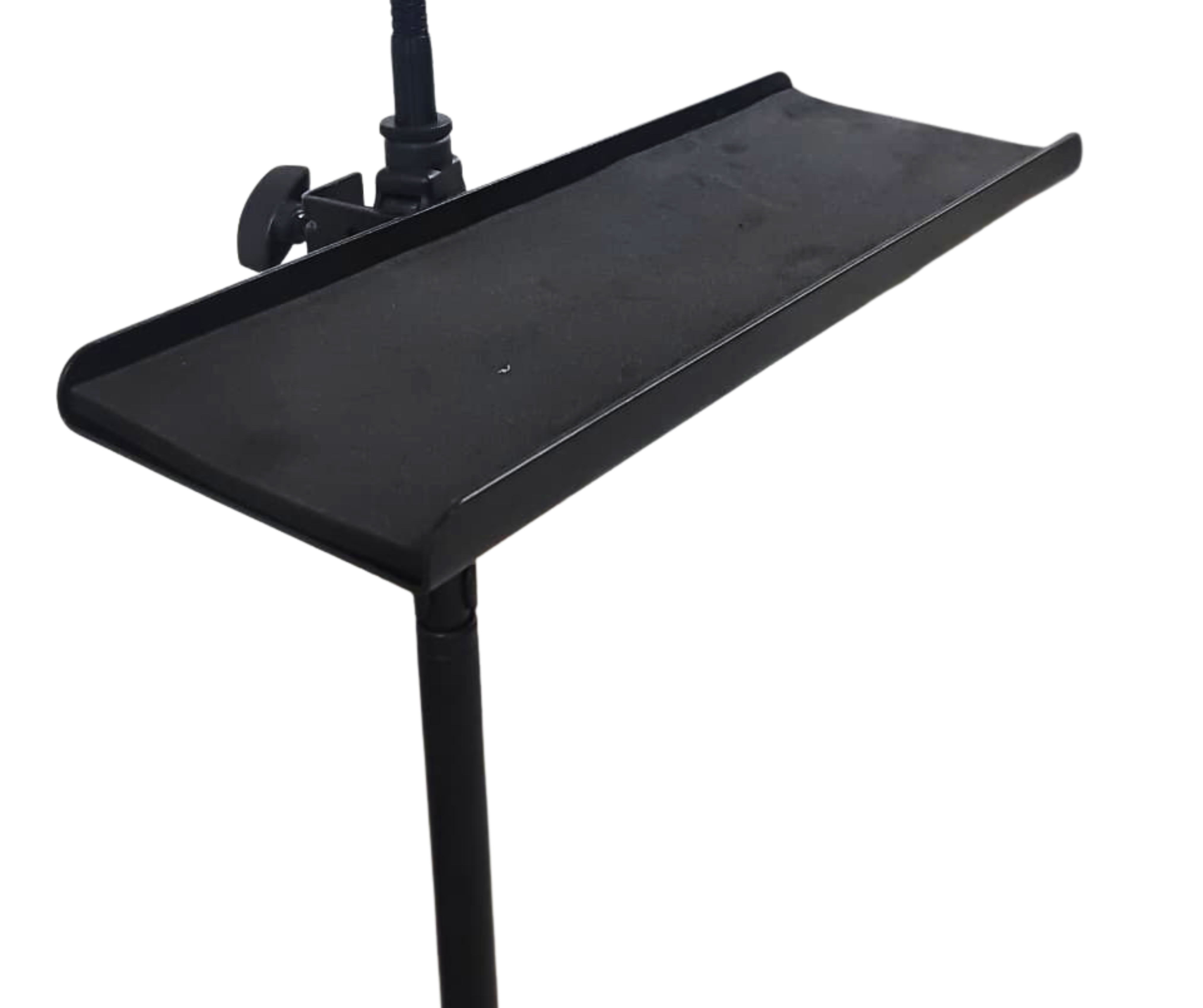 Estante Mesa Parquer Ajustable Para Soporte - Imagen 5