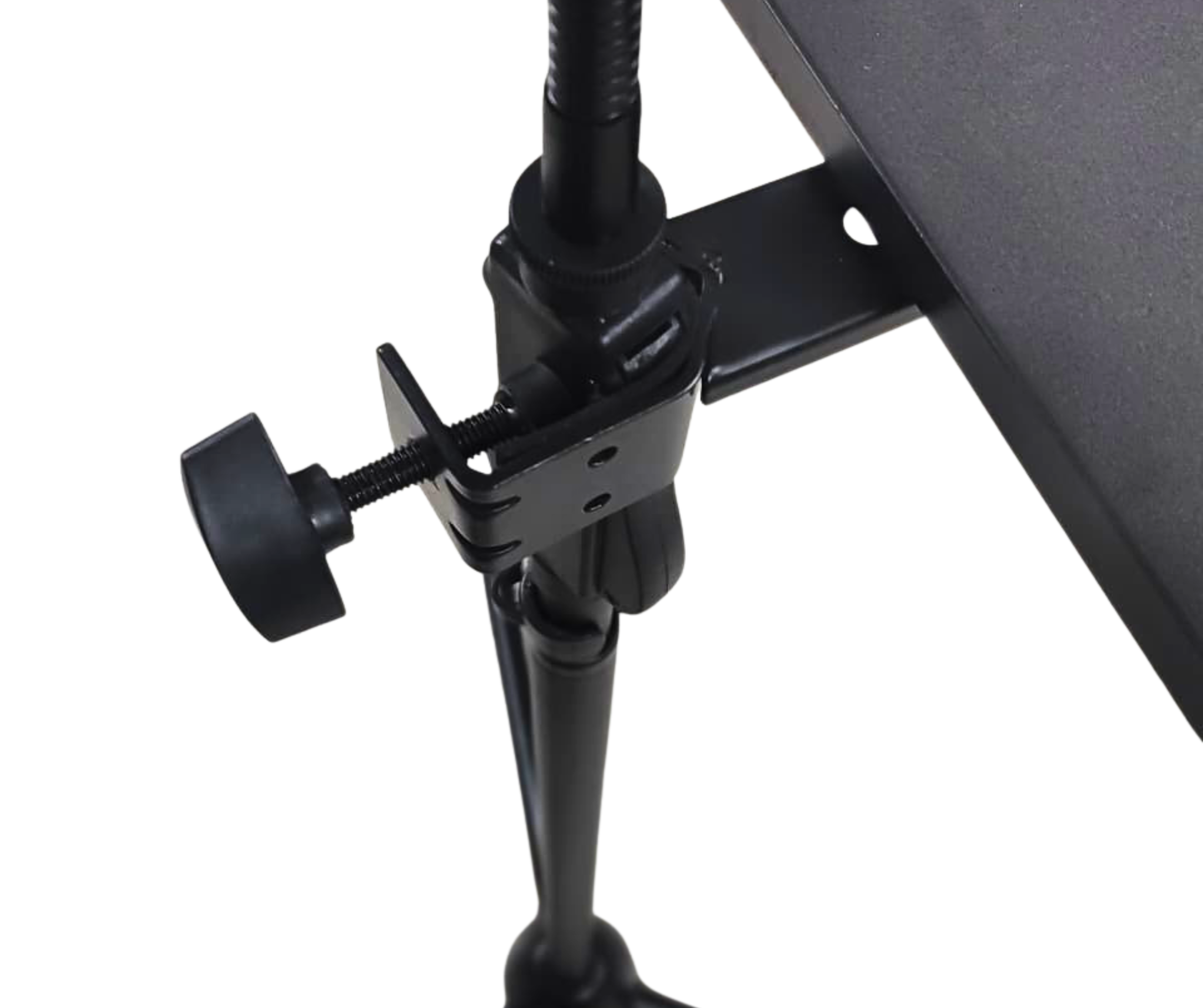 Estante Mesa Parquer Ajustable Para Soporte - Imagen 6
