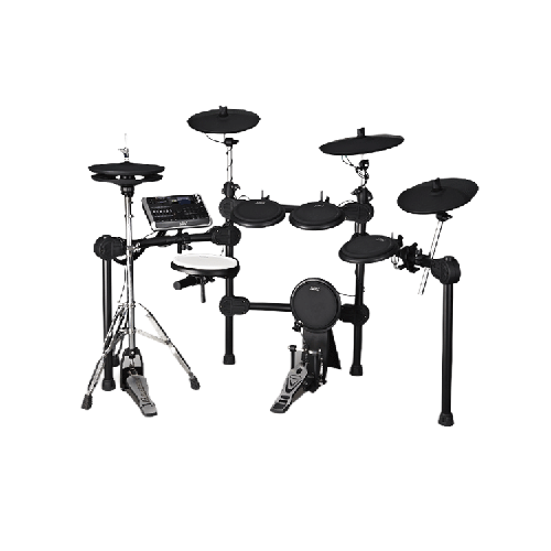 Bateria Electronica Sd310 Soundking 9 Cuerpos