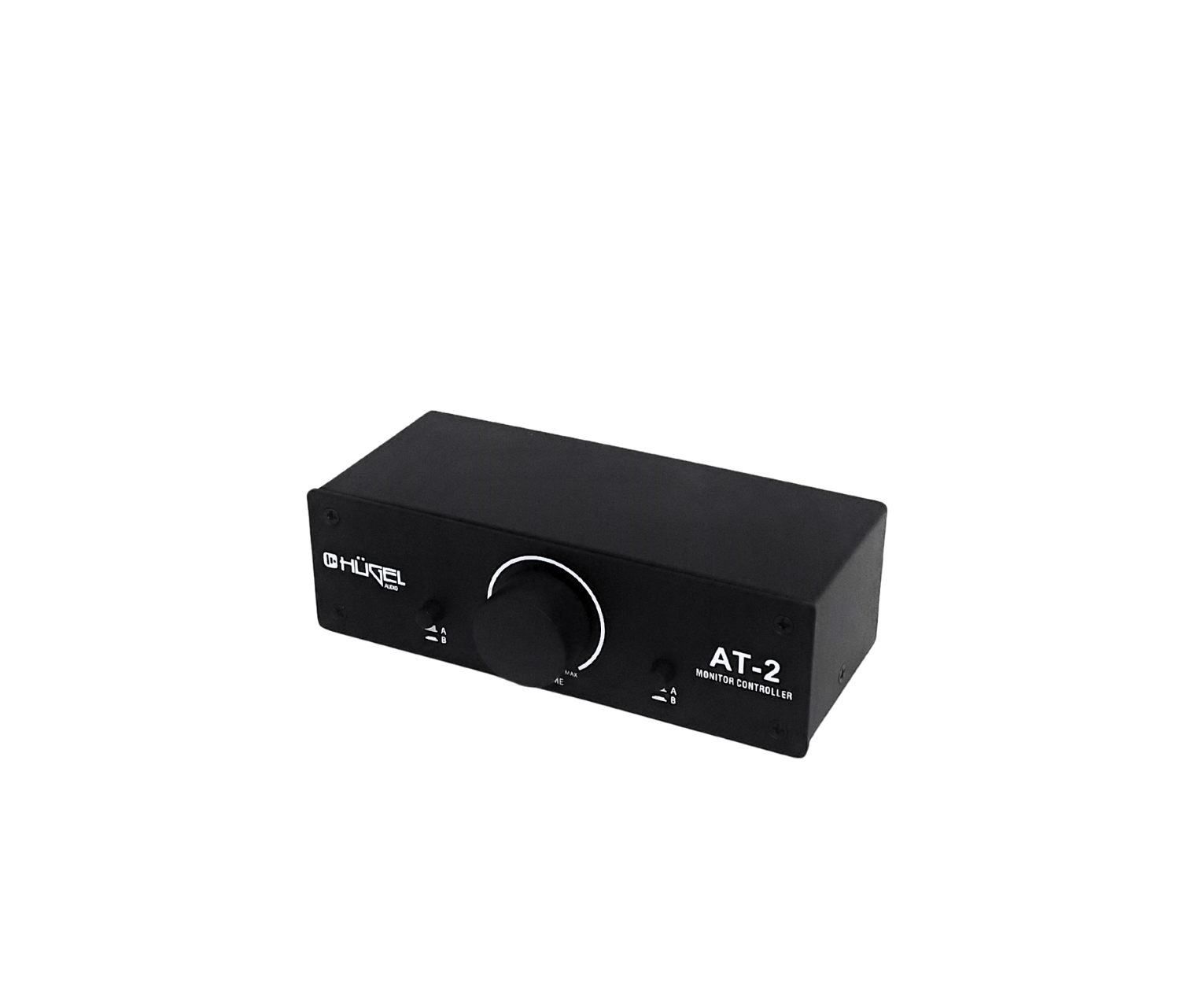 Control Perilla Volumen Para Monitor Estudio 2 In 2 Out