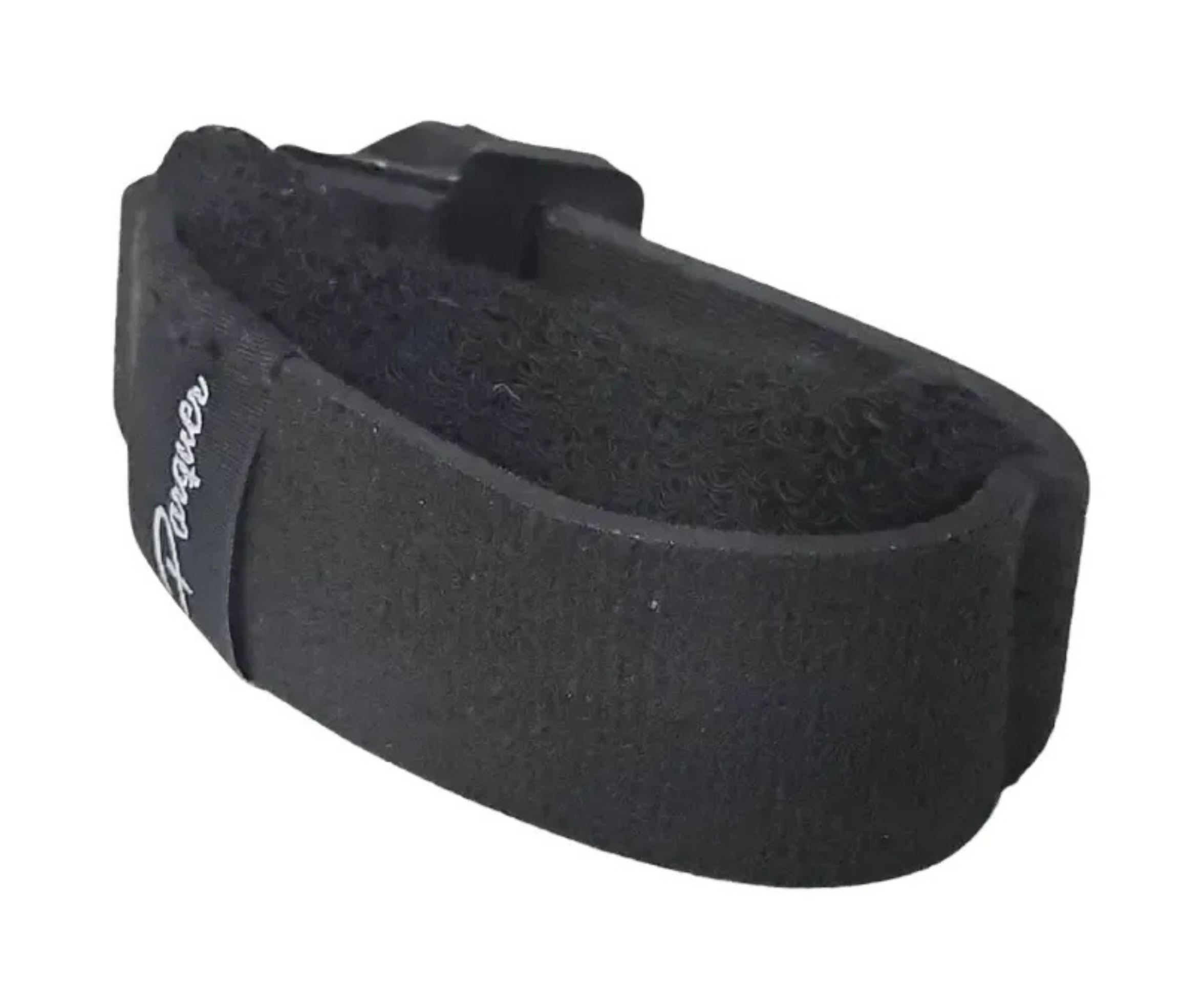Fretwrap Para Guitarra Bajo Muteador De Cuerdas Sordina - Imagen 5