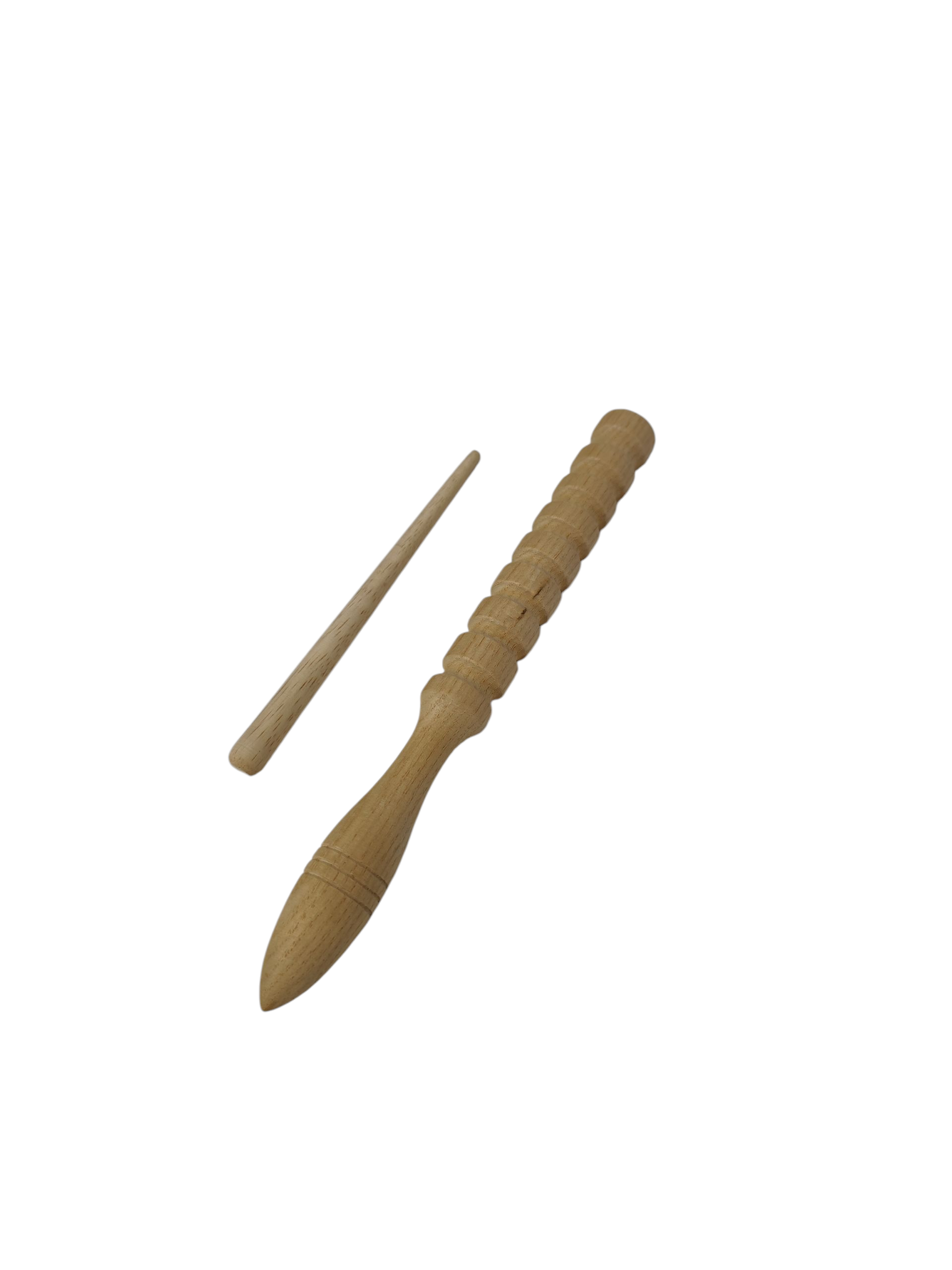 Clave Toc Toc Parquer 23 Cm De Madera