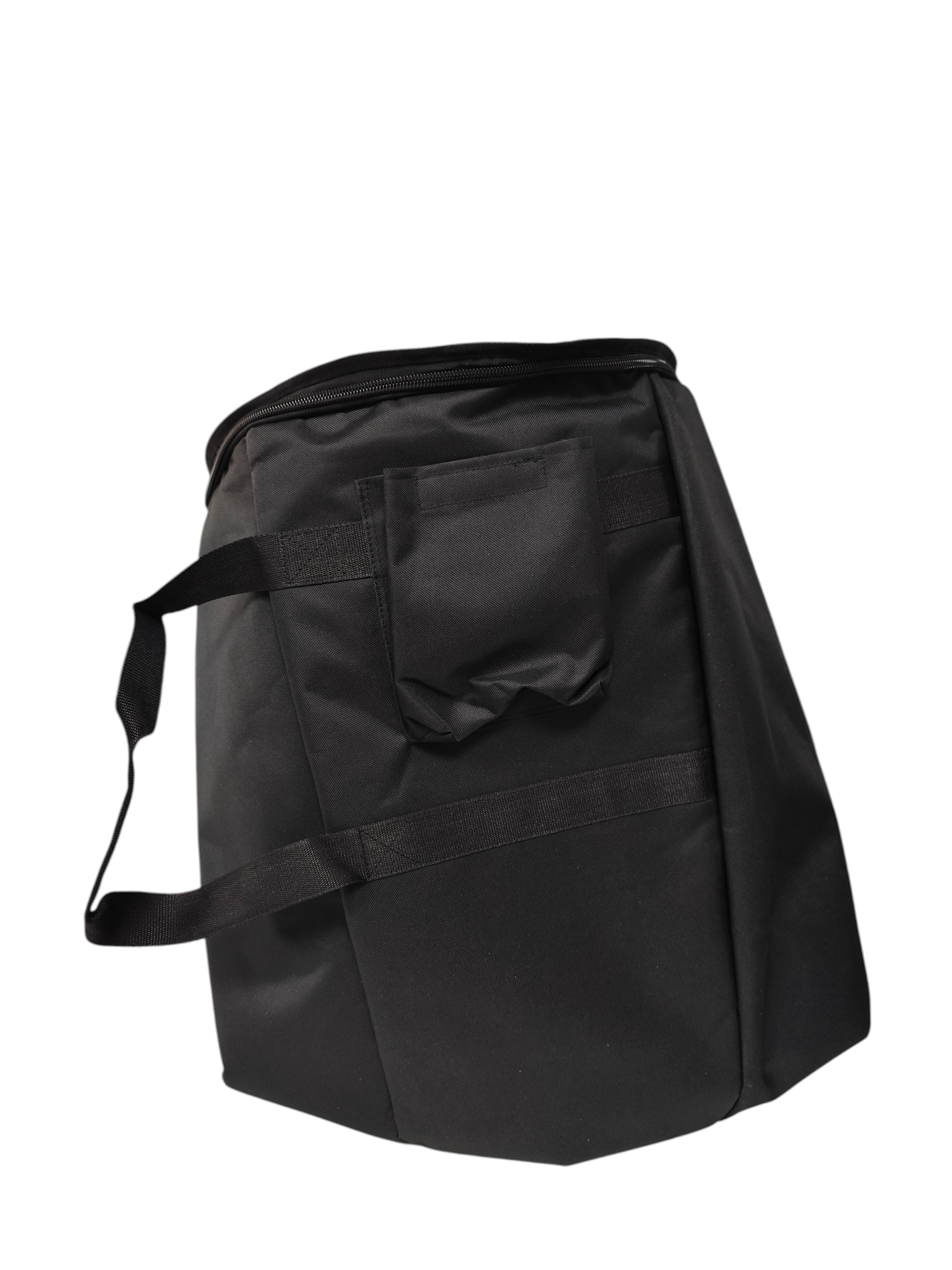 Funda 11 Pulgadas Parquer Conga Tumbadora Quinto Acolchada Mochila