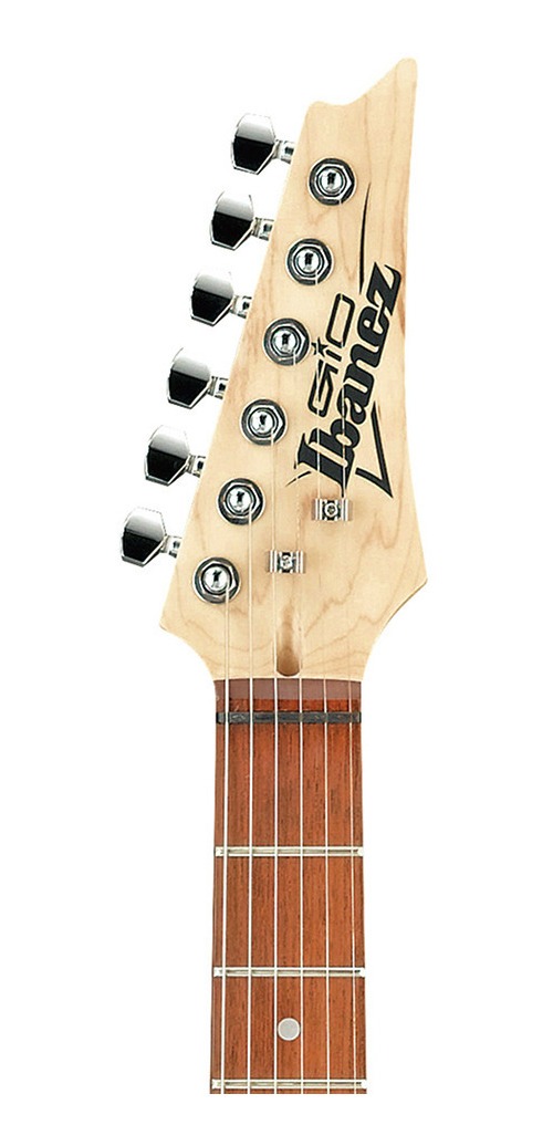 Guitarra Electrica Ibanez Gio Grx40 Ca Candy Apple Diestro - Imagen 4