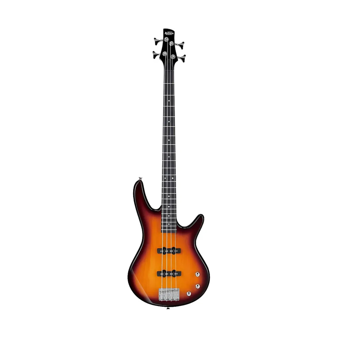 Ibanez Gsr180 Brown Sunburst