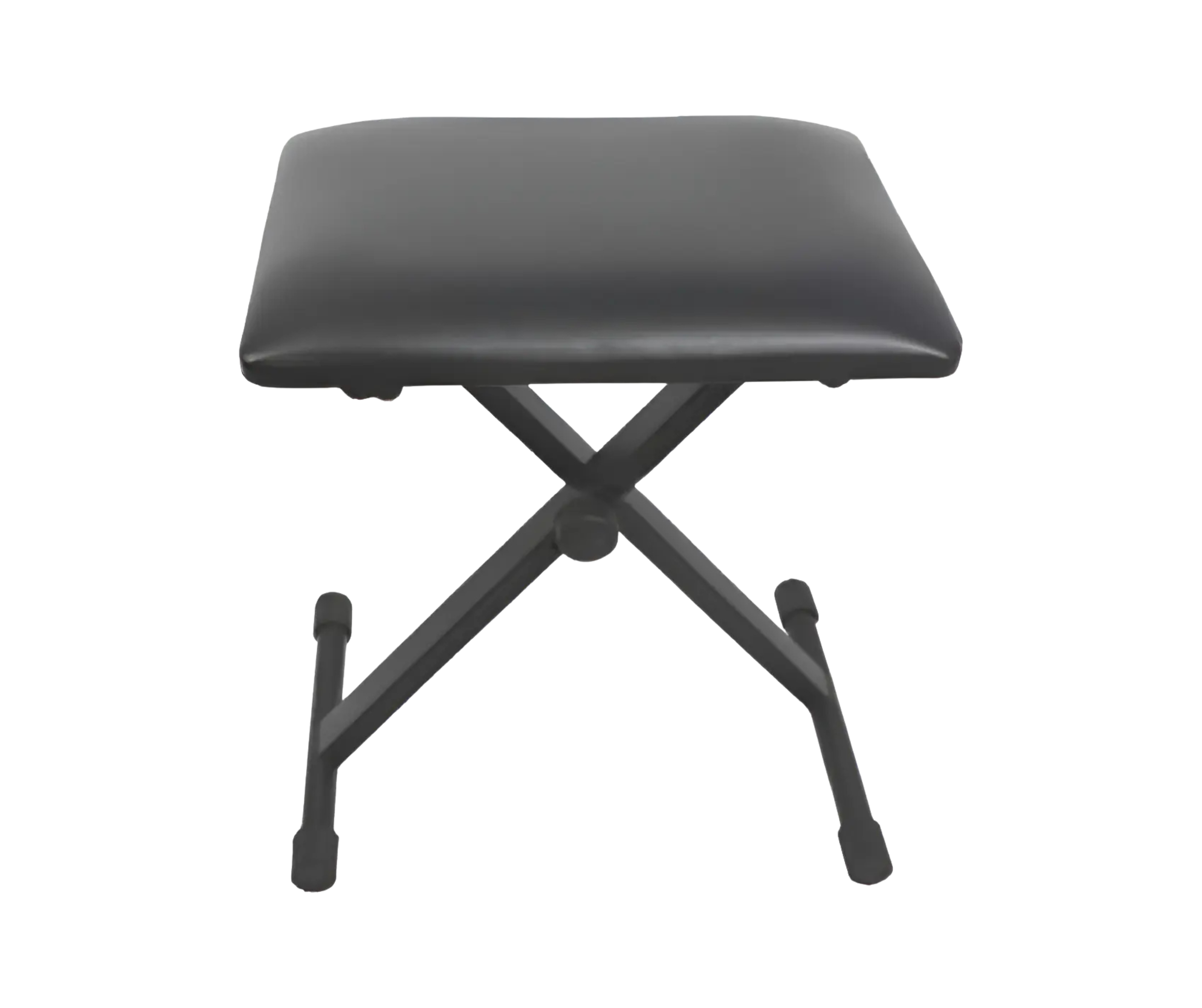 Banqueta Piano Parquer Acolchada Altura Regulable