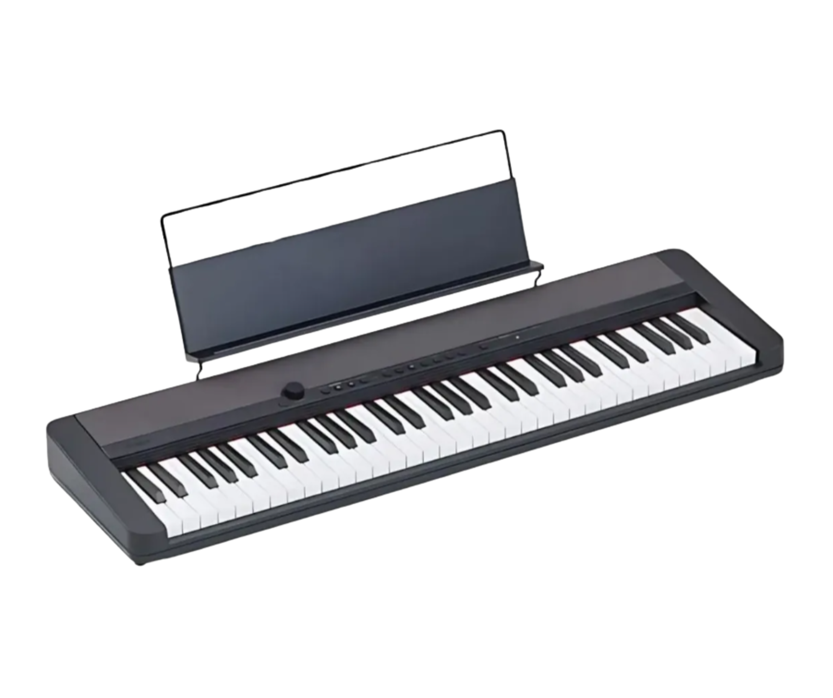 Teclado Portátil Casio 61 Teclas Sensitivas 5/8