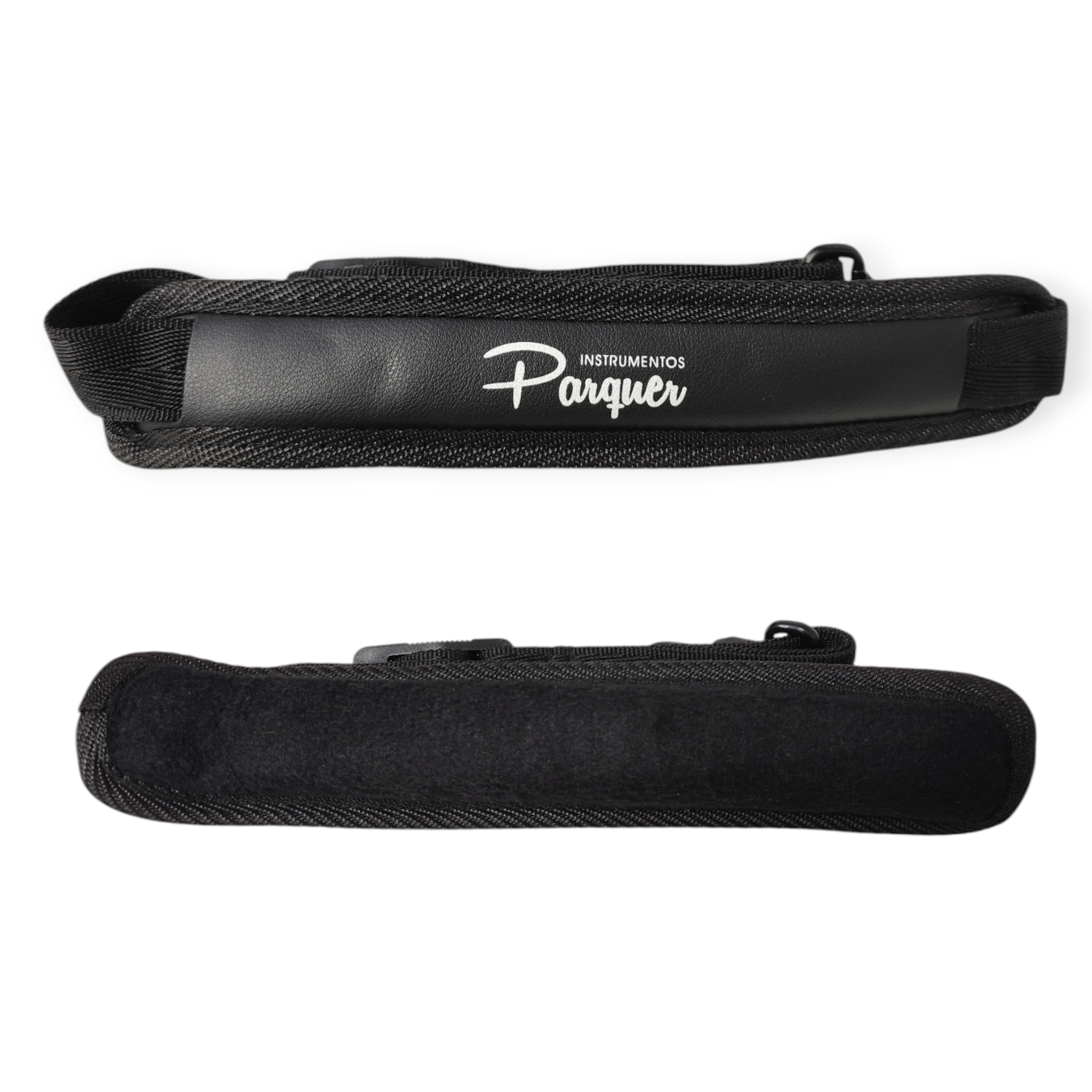 Correa Ajustable Alcolchada Para Saxo Alto Parquer