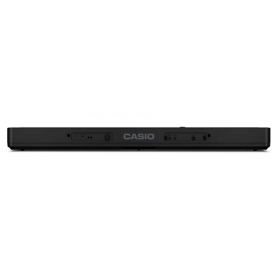 Teclado Portátil Casio 61 Teclas Sensitivas 5/8 - Imagen 4