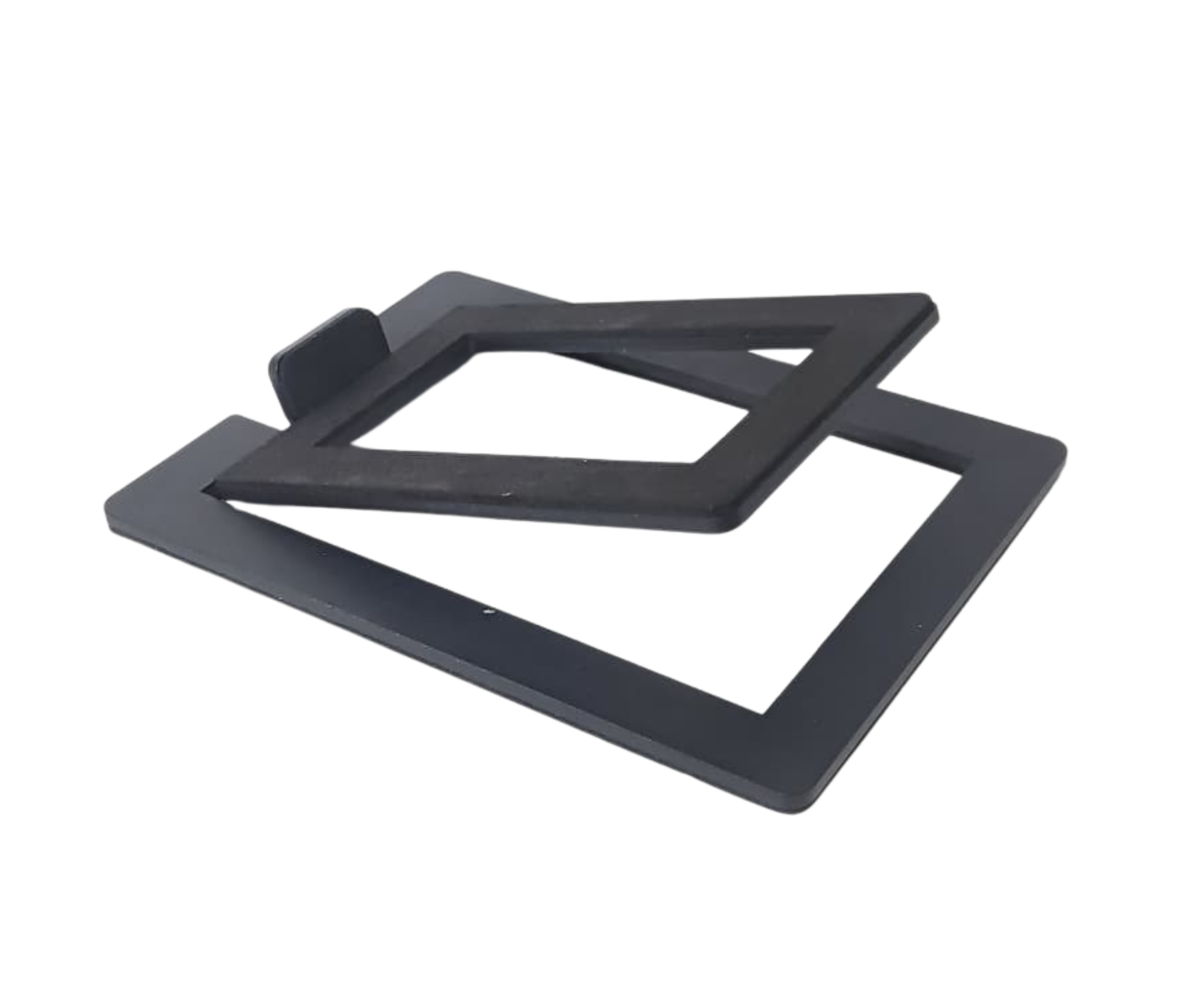 Soporte Inclinado Parquer Para Monitores De Estudio Compactos