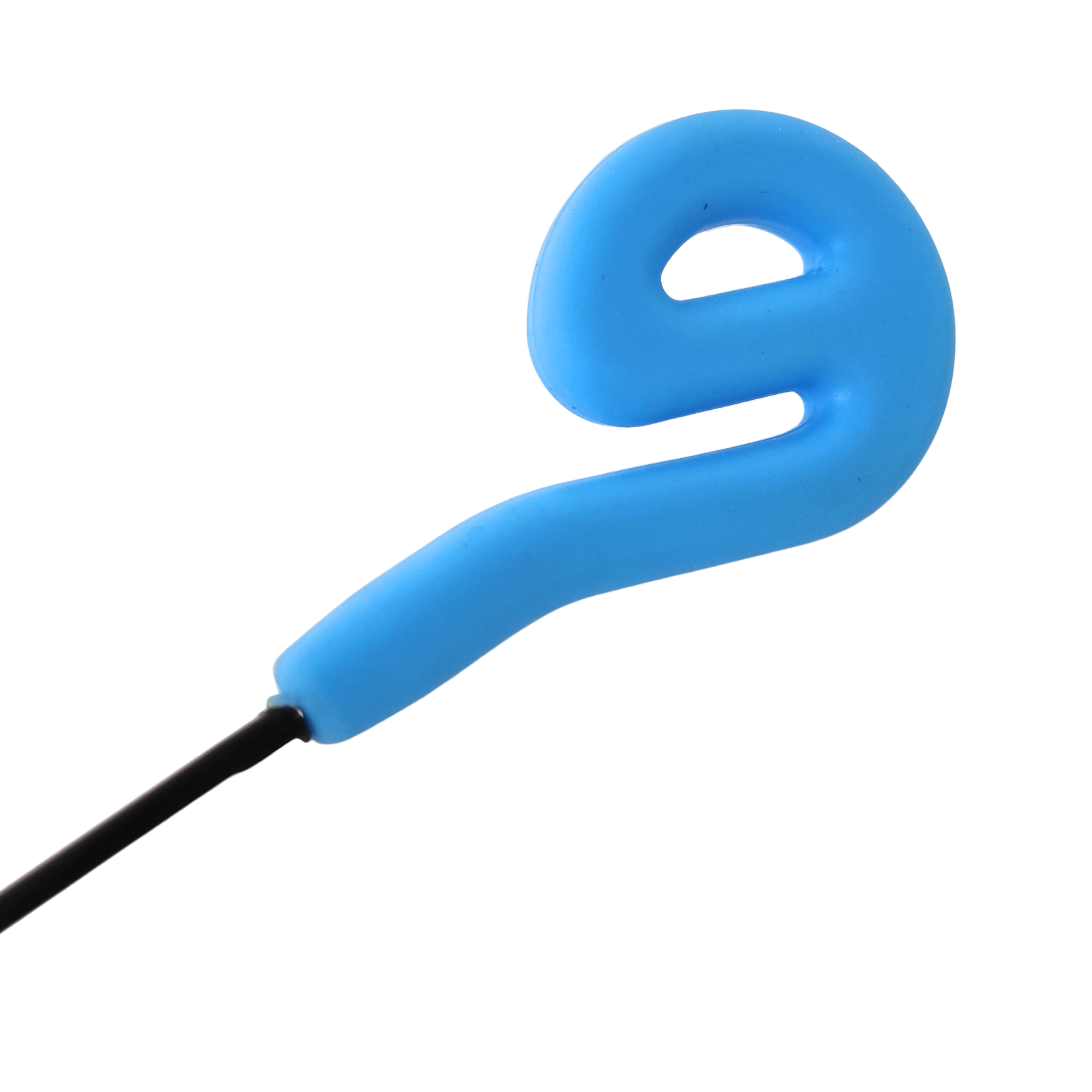 E Wand Flumi Azul Parquer Para Usar En Gong