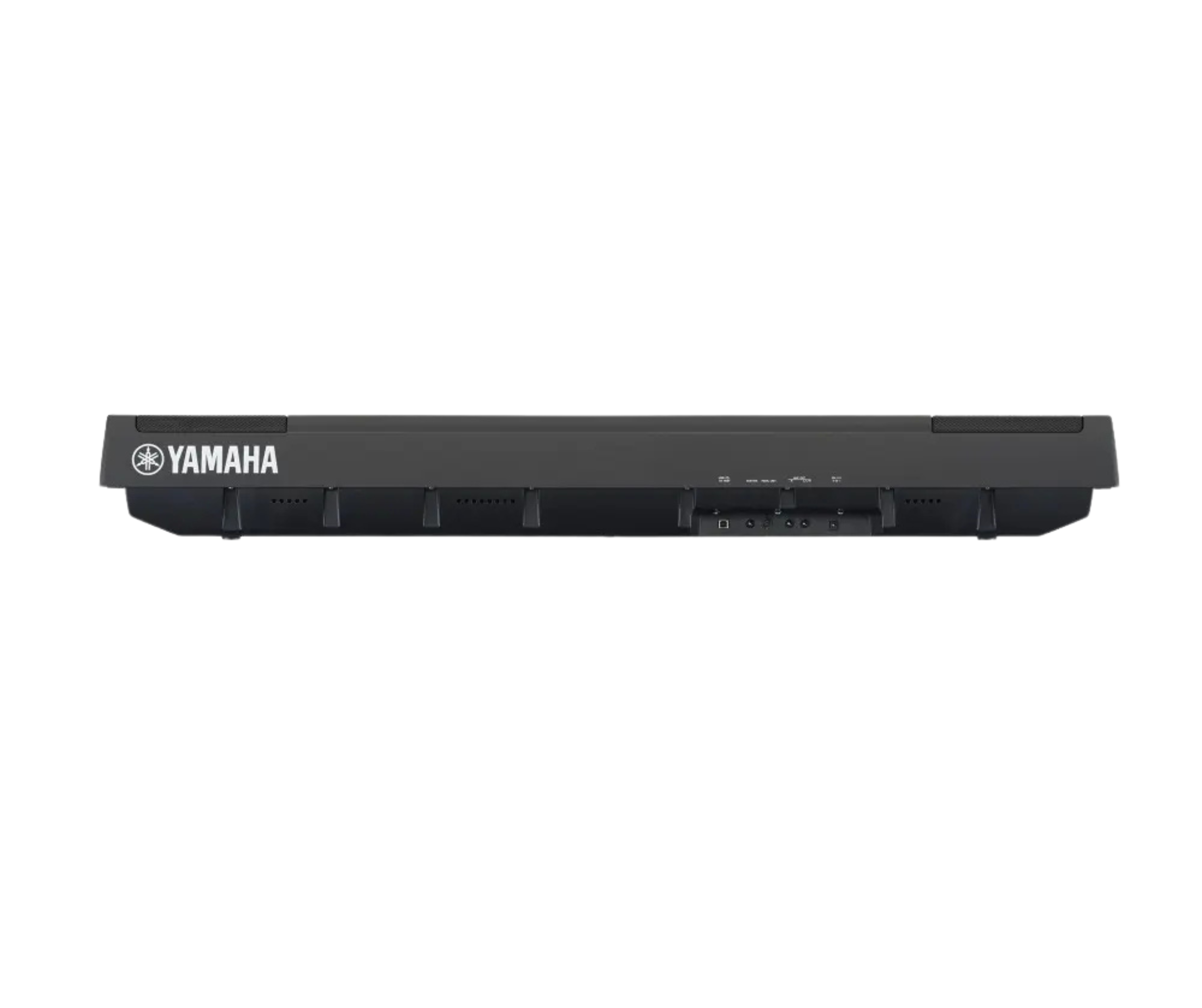 Teclado Piano Yamaha P125ab 88 Teclas Negro - Imagen 5