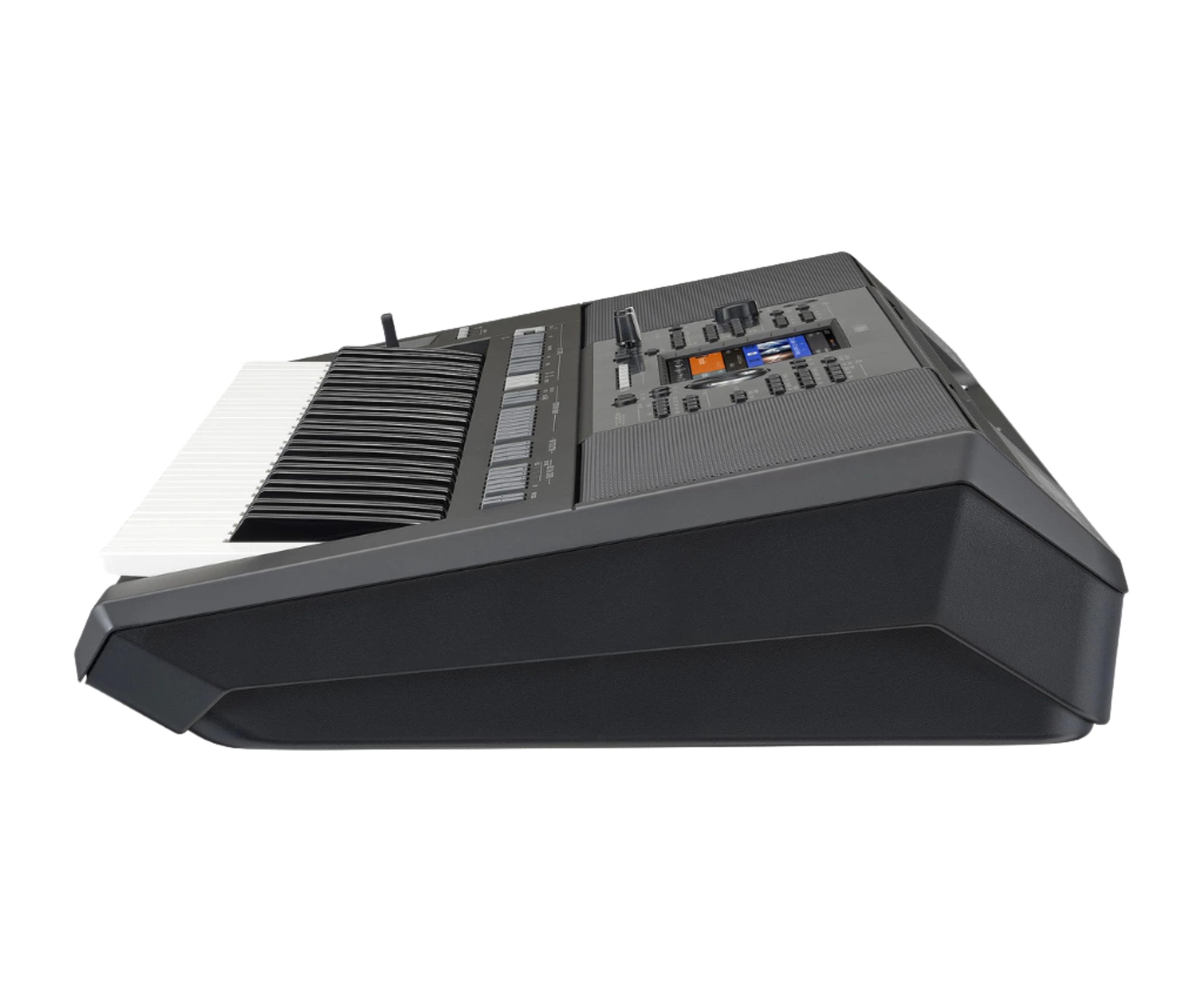 Teclado Organo Yamaha Psr Sx900 Produccion Musical 61 Teclas Negro - Imagen 3
