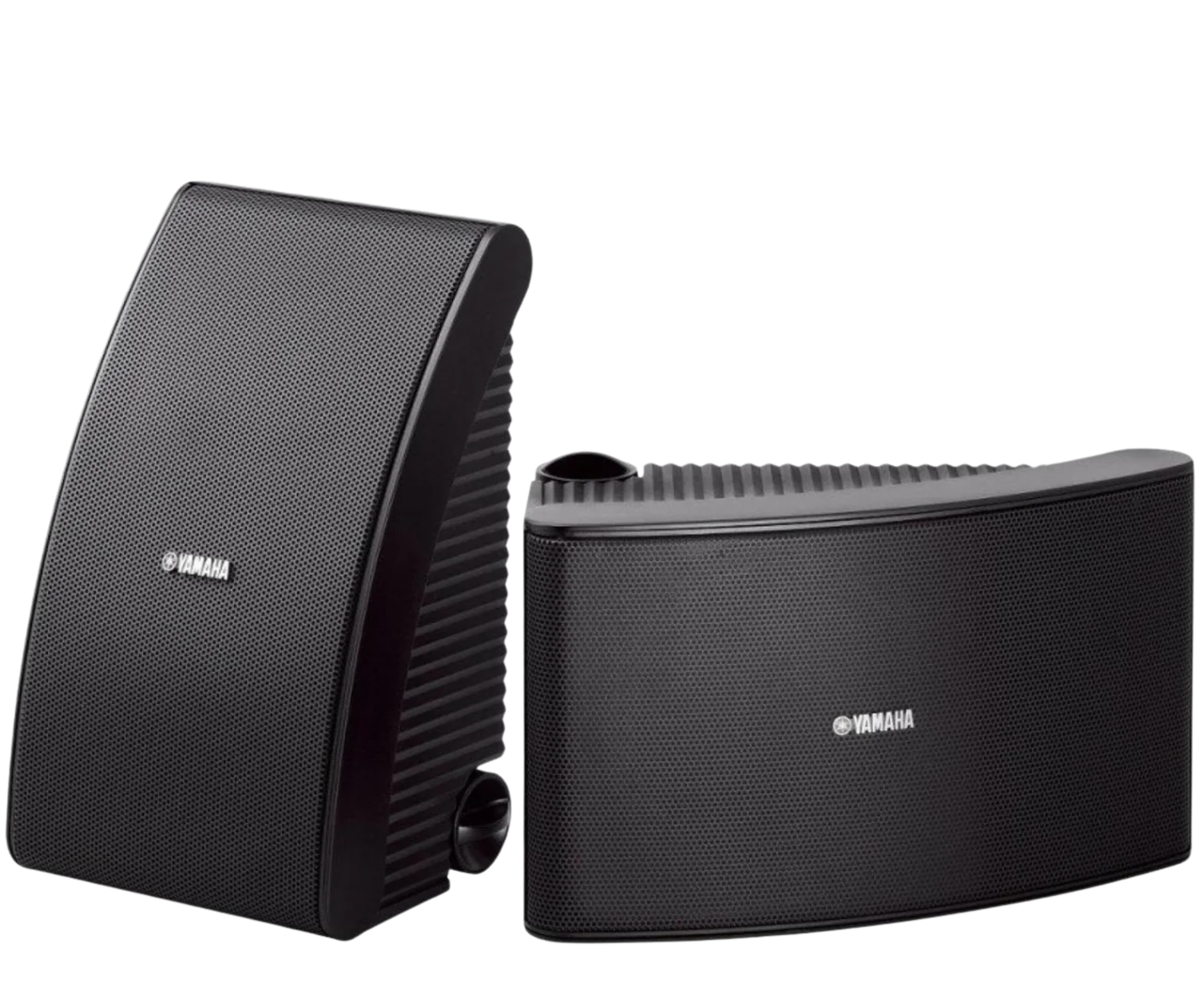 Bafles Yamaha Ns-aw392 Parlantes Para Exteriores Par